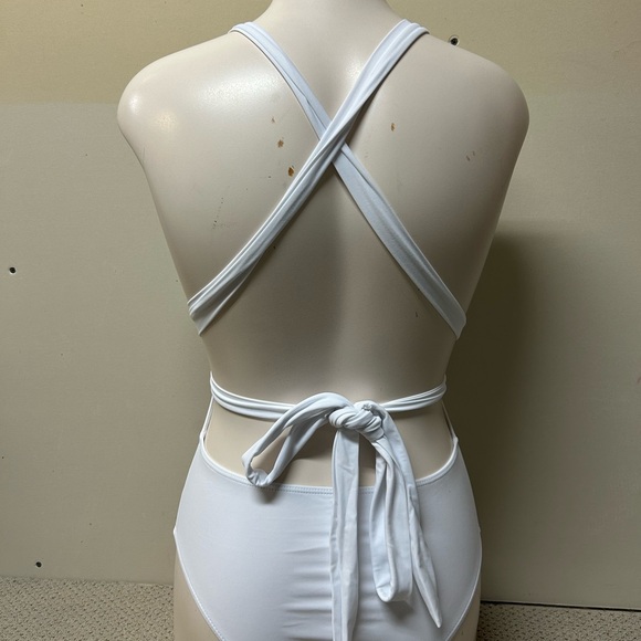2/$30⚡️- BATHING SUIT | NWT Bathing suit size medium - Picture 4 of 8